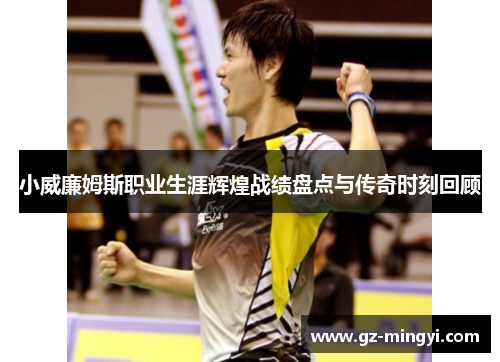 小威廉姆斯职业生涯辉煌战绩盘点与传奇时刻回顾 小威廉姆斯职业生涯辉煌战绩盘点与传奇时刻回顾