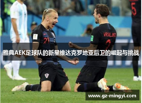 雅典AEK足球队的新星维达克罗地亚后卫的崛起与挑战 雅典AEK足球队的新星维达克罗地亚后卫的崛起与挑战