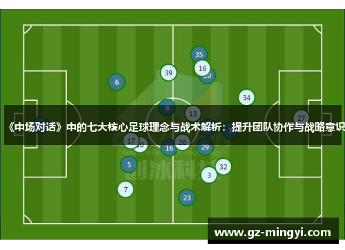 《中场对话》中的七大核心足球理念与战术解析:提升团队协作与战略意识 《中场对话》中的七大核心足球理念与战术解析:提升团队协作与战略意识