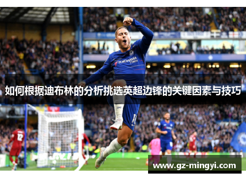 如何根据迪布林的分析挑选英超边锋的关键因素与技巧 如何根据迪布林的分析挑选英超边锋的关键因素与技巧