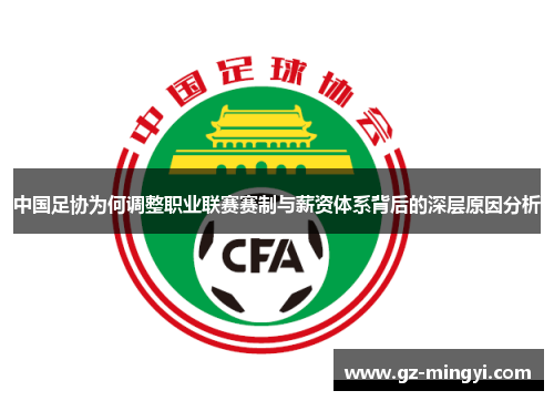 中国足协为何调整职业联赛赛制与薪资体系背后的深层原因分析