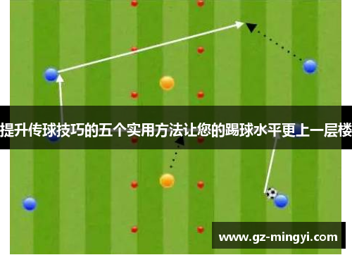 提升传球技巧的五个实用方法让您的踢球水平更上一层楼 提升传球技巧的五个实用方法让您的踢球水平更上一层楼